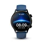 Syska SW300 POLAR Smartwatch (Spectra Blue)